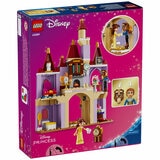 LEGO Disney Princess Belle & the Beast’s Enchanted Castle 43289 LEGO Disney Princess Belle & the Beast’s Enchanted Castle 43289