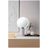 Amiro 8 Inch HD Sensor OnOff LED Cordless O-Series II Mirror