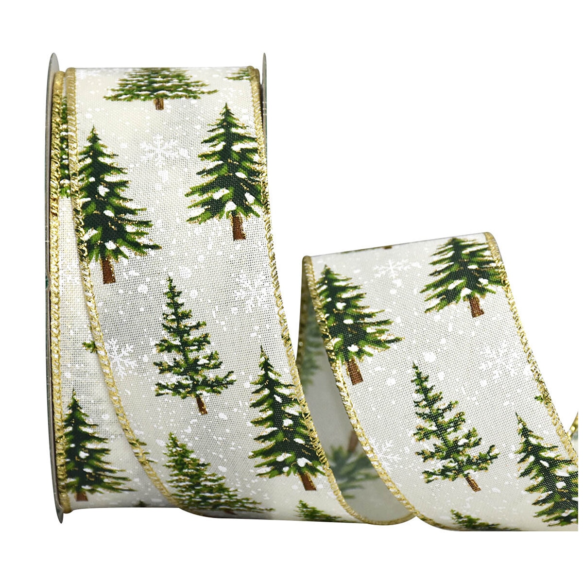 175504 Kirkland Signature Wire Edged Ribbon/ 175504 Kirkland Signature Wire Edged Ribbon/