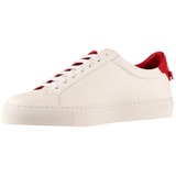 Givenchy Women's Sneaker - Red/White