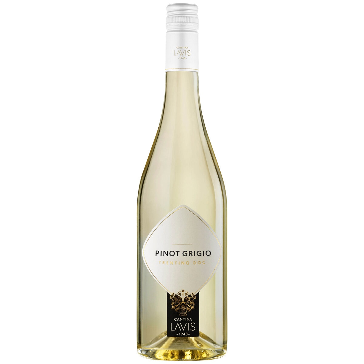 Lavis Pinot Grigio Trentino DOC 2020 750ml Costco Aust...