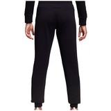 Adidas Plain Track Pant - Black