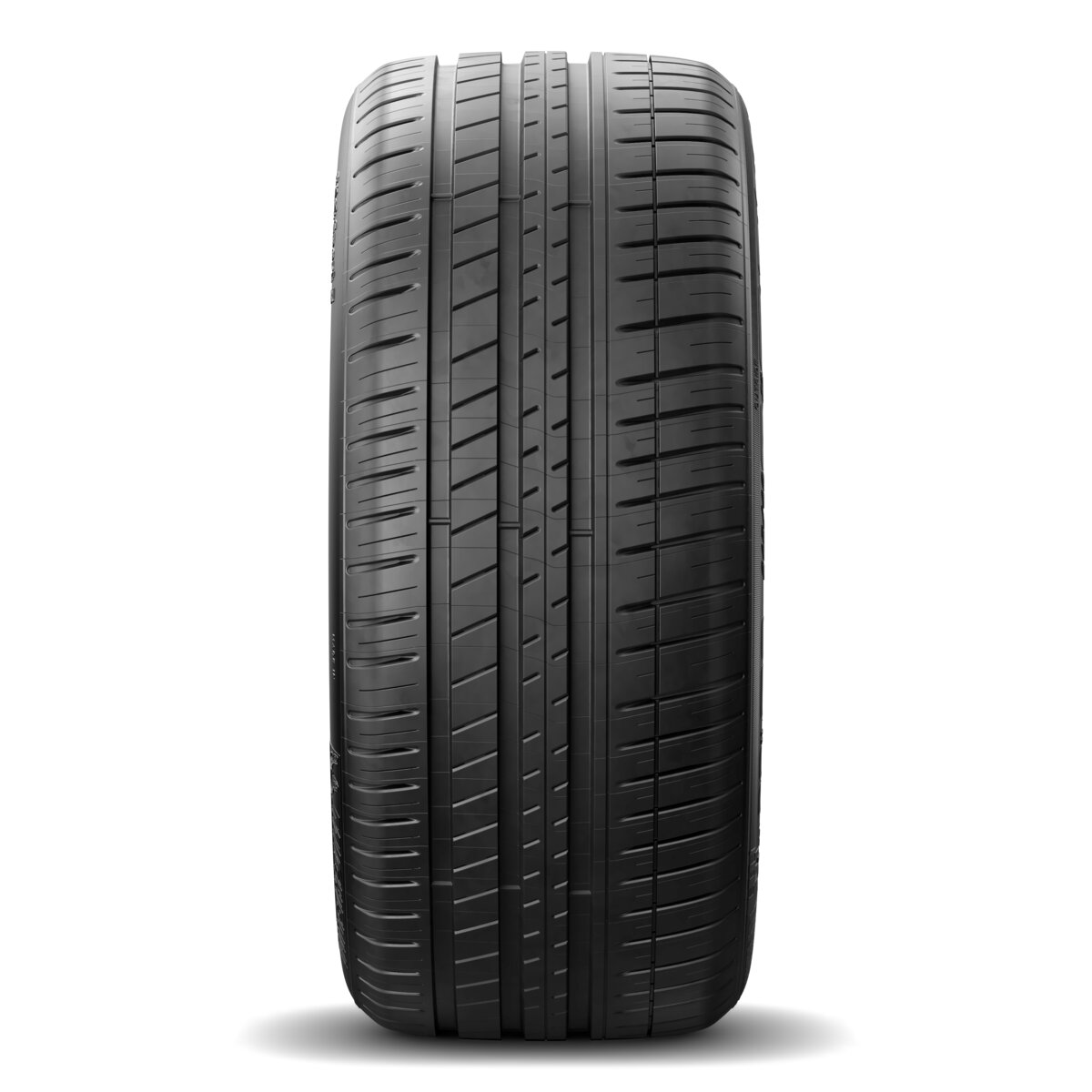 Michelin 185/55R15 86V PILOT SPORT 3 ST