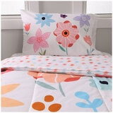 Life Comfort Kids Bedding Set 4 Piece