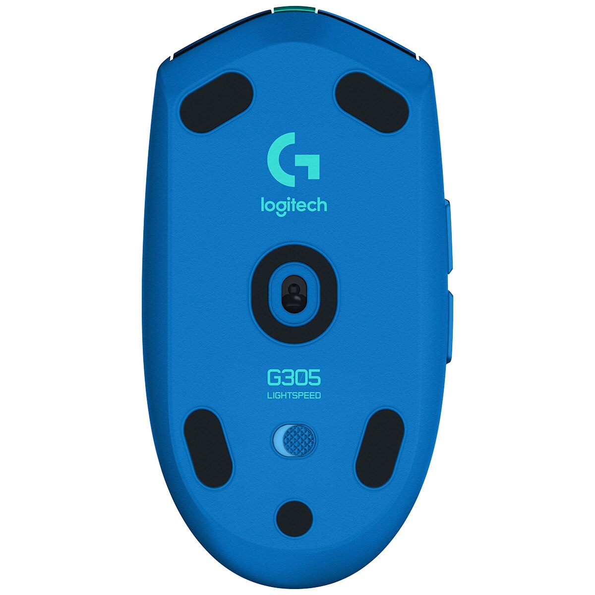 Logitech G305 Lightspeed Wireless Gaming Mouse 910006039 Costco