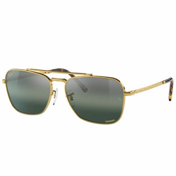 Ray-Ban RB3636 9196G6 Men's Sunglasses