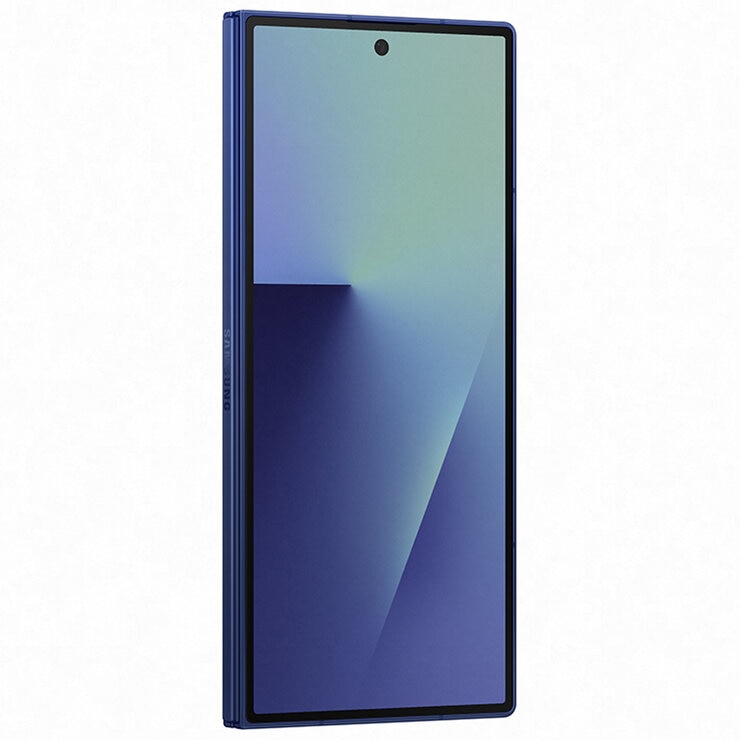 Samsung Galaxy Z Fold7 1TB Blue