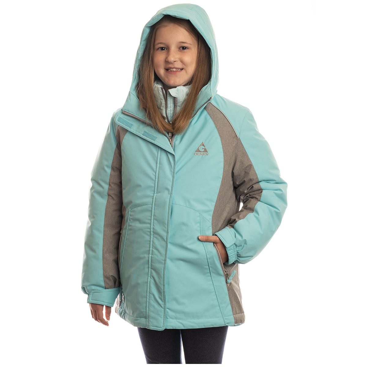 Gerry girls deals jackets
