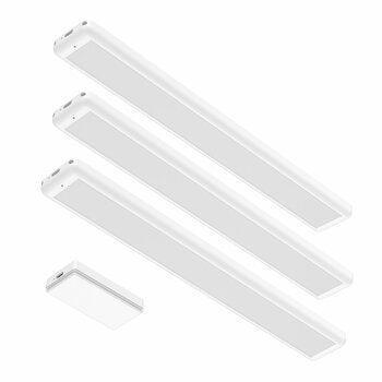 Infinity X1 Under Cabinet Lights With Remote 3 Pack Infinity X1 Under Cabinet Lights With Remote 3 Pack