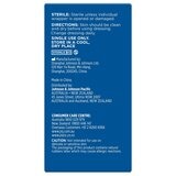 Band-Aid Assortment 220 Pack