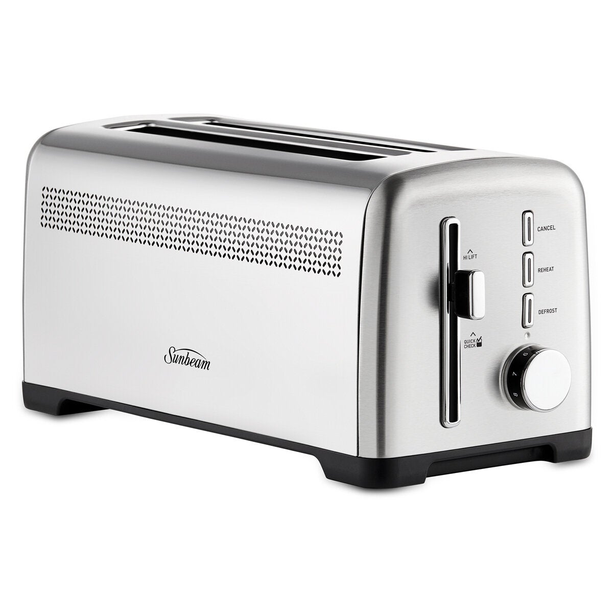 Sunbeam 4-Slice Toaster TAM1003SS Sunbeam 4-Slice Toaster TAM1003SS