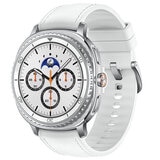 Samsung Galaxy Watch 8 Classic White LTE 46mm