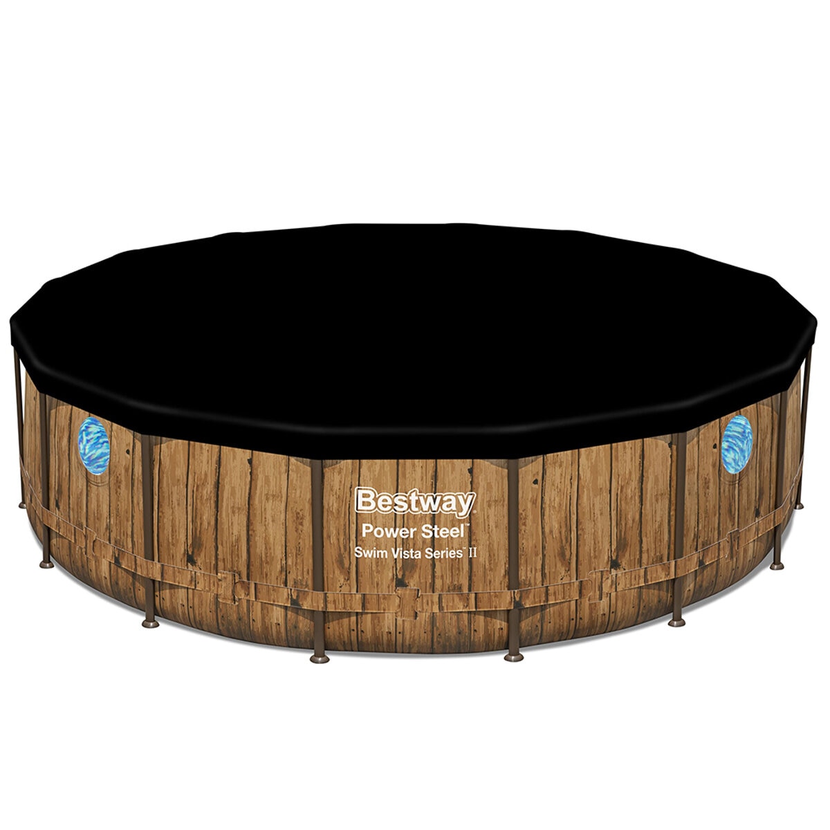 Bestway Above GD Pool