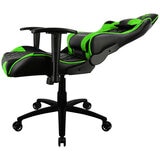 ThunderX3 Gaming Chair BC3 Black Green