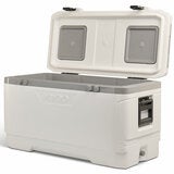 Igloo MaxCold XL 142L Cooler Igloo MaxCold XL 142L Cooler