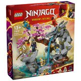 LEGO Ninjago Dragon Stone Shrine 71819