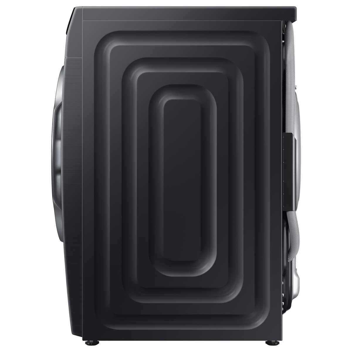 Samsung 9kg Front Load Smart Washer Black WW90DG6U34LB