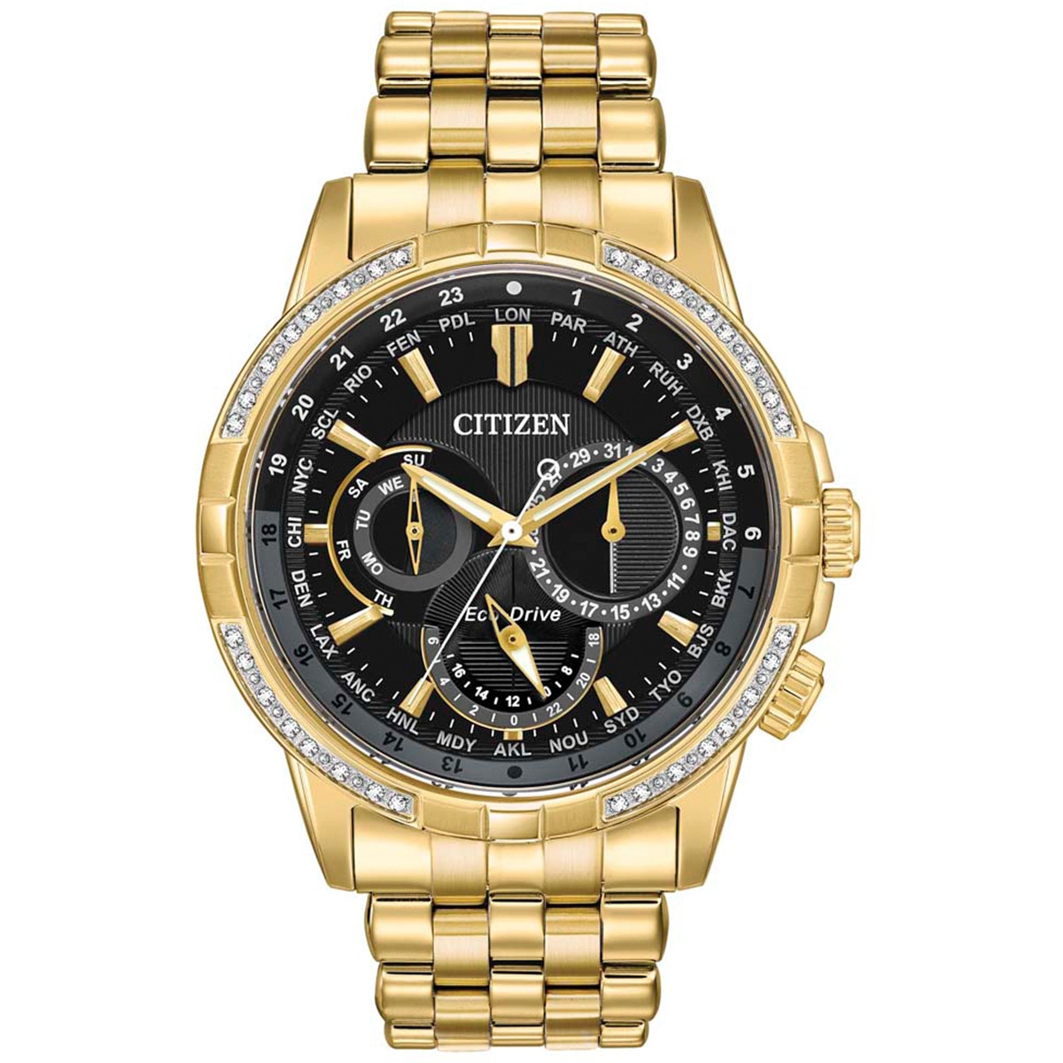 citizen watch black friday sale