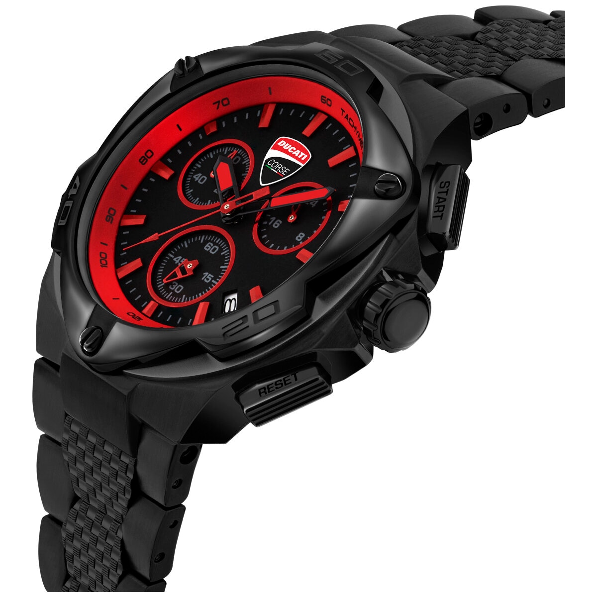Ducati Mens Watch