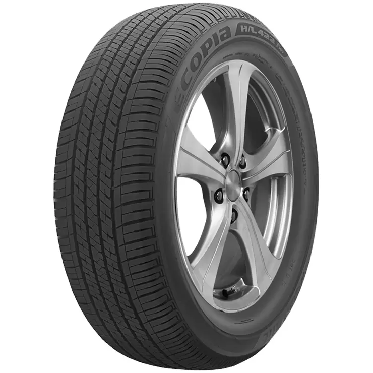 BRIDGESTONE ECOPIA 255/45/20 1本のみ2022年製 80963618799646.webp