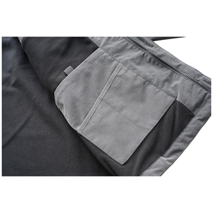 Free Country Jacket - Charcoal Free Country Jacket - Charcoal