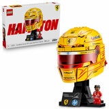 LEGO Editions Scuderia Ferrari HP 43022