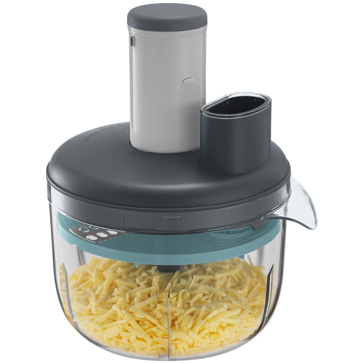 Morphy Richards PrepStar Compact Food Processor Costco Australia