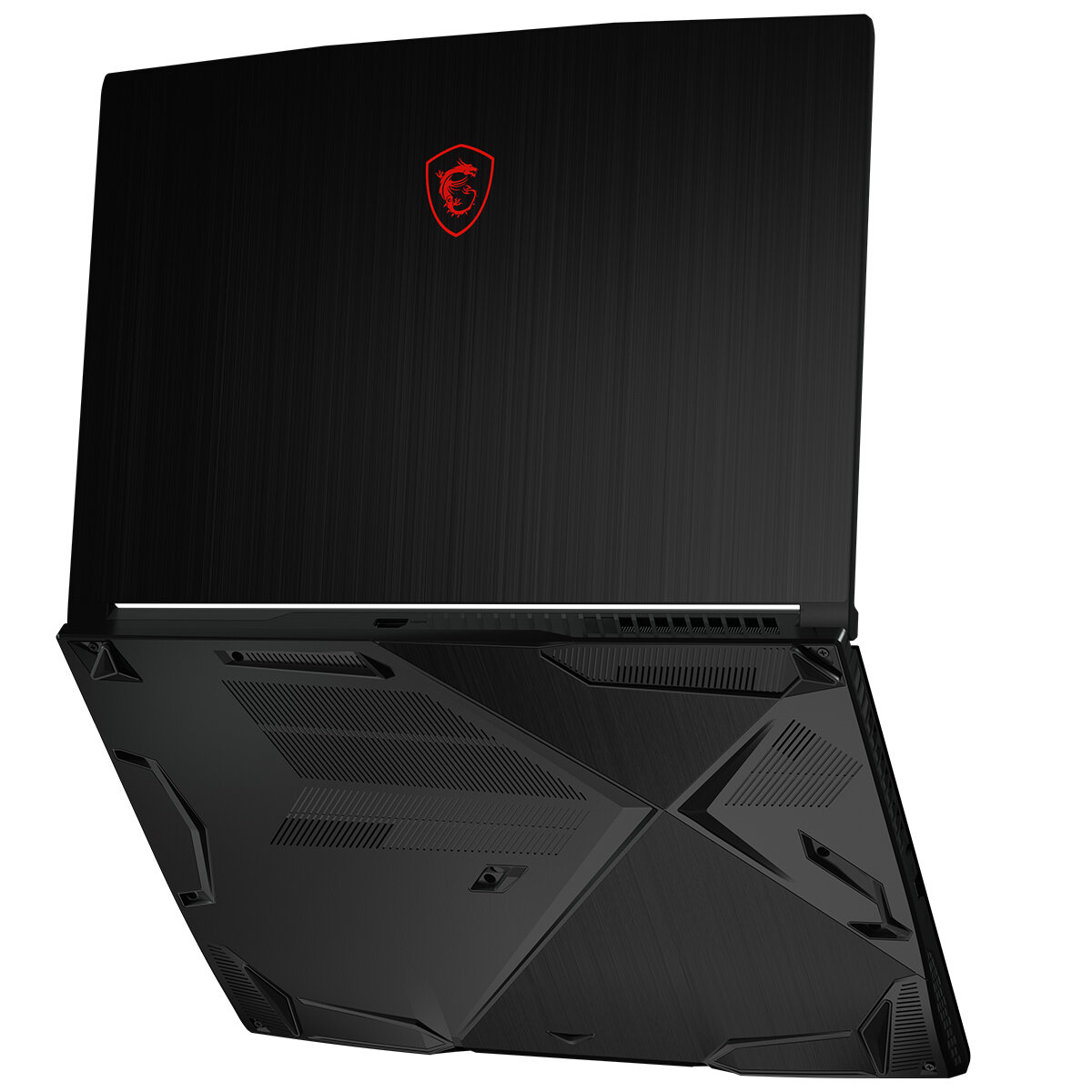 MSI 15 Inch Thin GF63 Gaming Laptop 12VE-225AU