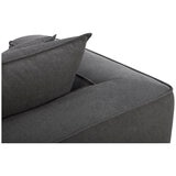 Gilman Creek Steele 4 Piece Modular Sectional