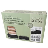 SpaceMade Compression Travel Cube 6pc set SpaceMade Compression Travel Cube 6pc set