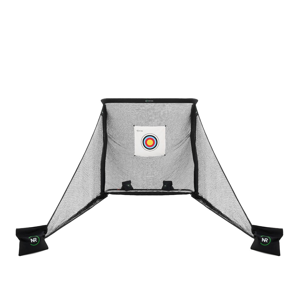 Net Return Golf Net