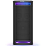 Sony ULT Tower 9 Wireless Party Speaker SRS-ULT900AC Black Sony ULT Tower 9 Wireless Party Speaker SRS-ULT900AC Black