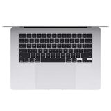 MacBook Air 15 inch Silver MacBook Air 15 inch Silver