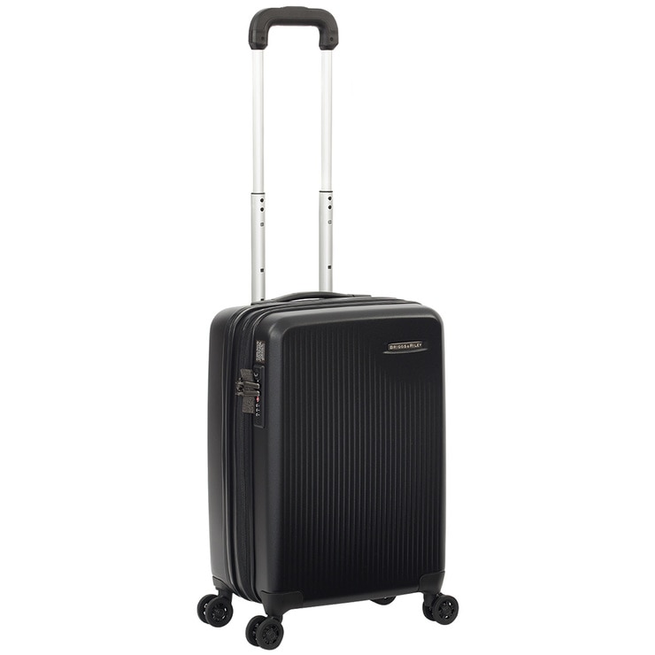 sympatico international carry on expandable spinner