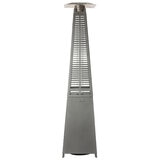 Pyramid Patio Heater