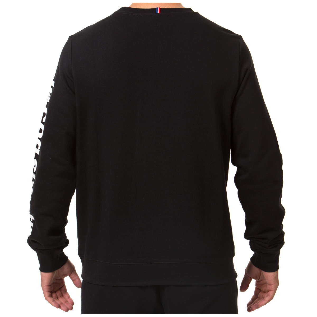 Le Coq Pierre pullover - Black