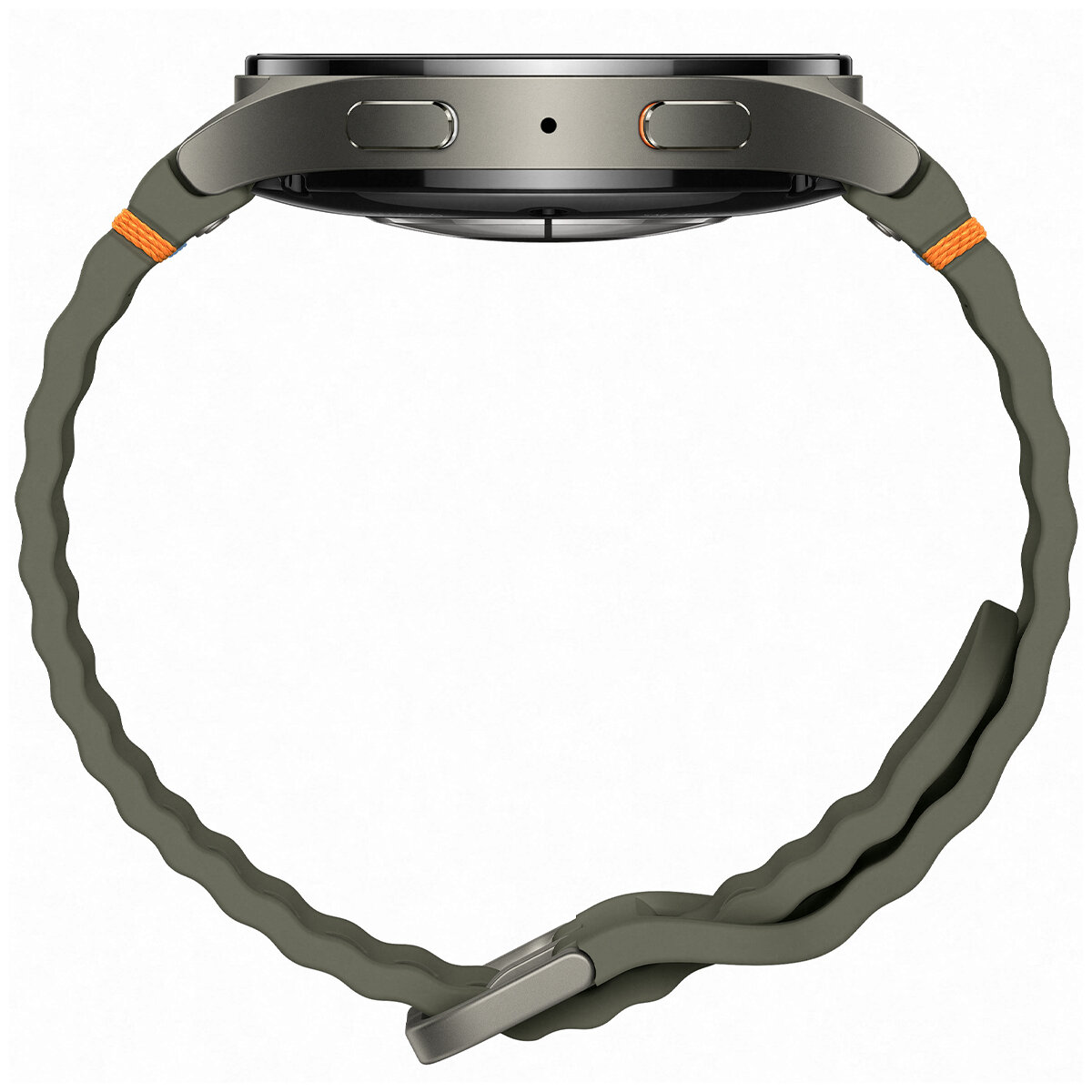 Samsung Galaxy Watch7 Bluetooth 44mm Green