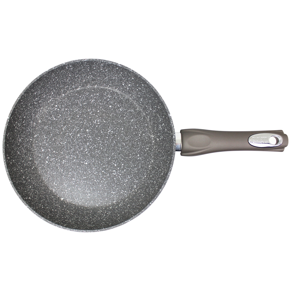 Bialetti Grey 28cm Frypan