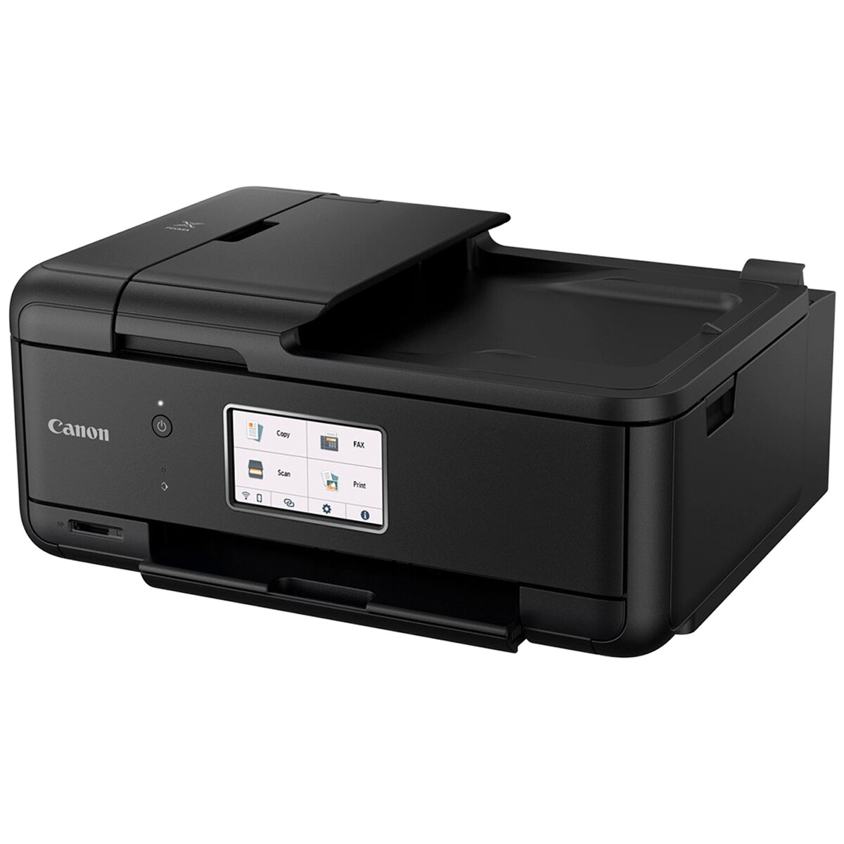 Canon Pixma Multifunction Printer TR8660 Costco Australia