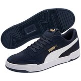 Puma Men's Caracal Shoe Peacoat
