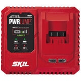 SKIL Brushless Blower Kit 20 V SKIL Brushless Blower Kit 20 V