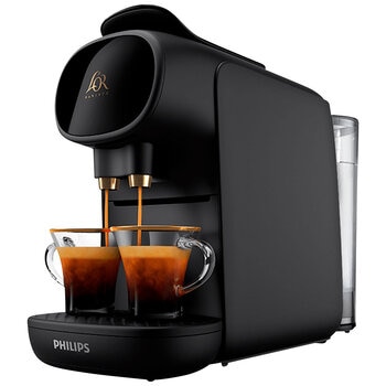 L'OR Barista Sublime Espresso Coffee Capsule Machine 4061127