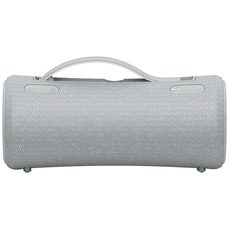 Sony X-Series Portable Wireless Speaker Grey SRSXG300H