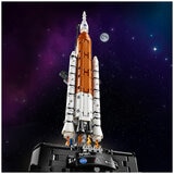 LEGO Technic NASA Artemis Space Launch System Rocket 42221