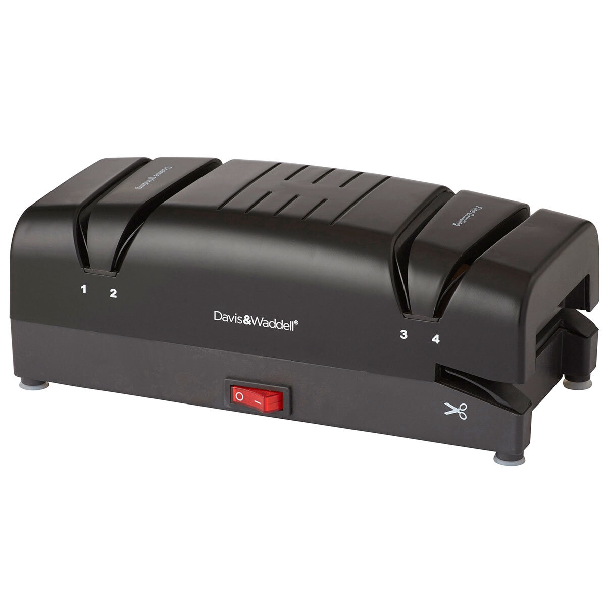 Davis & Waddell Electric Knife Sharpener D1517 Costco Australia