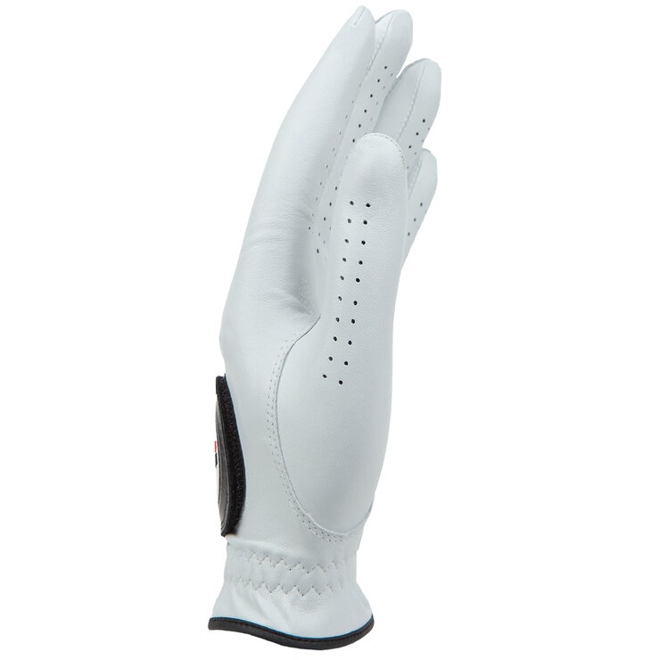 Kirkland Signature Leather Golf Glove Left Handed 4 Packs - Small Size