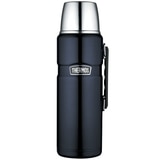 Thermos King Insulated Flask 2L - Blue