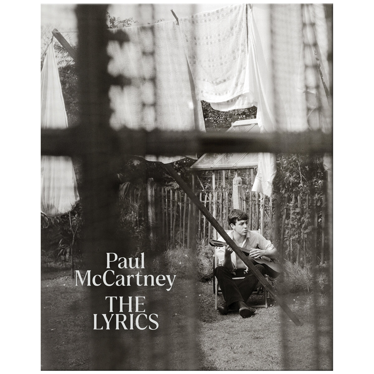 Paul Mc cartney LYRICS THE