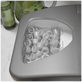 Westinghouse Ice Maker 12kg WHIM01SS Westinghouse Ice Maker 12kg WHIM01SS