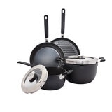 GreenPan Stackables Cookware 6 Piece set
